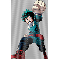 Japanese anime-JP 1216